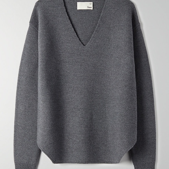 Wilfred Sweaters - Wilfred free Wolter Sweater